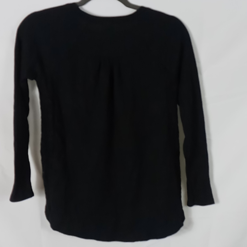 Girls long sleeve thermal top size large 14 - Picture 4 of 4